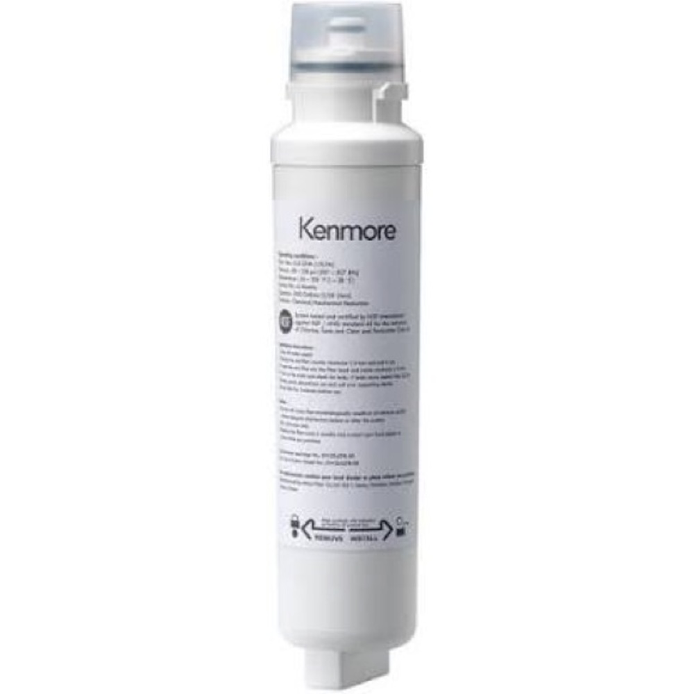 NIB Kenmore replacement refrigerator filter